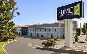 Home2 Suites By Hilton Dalton